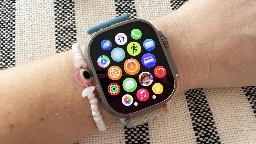 Apple Watch Series 12 và Ultra 4 lộ diện nâng cấp mới