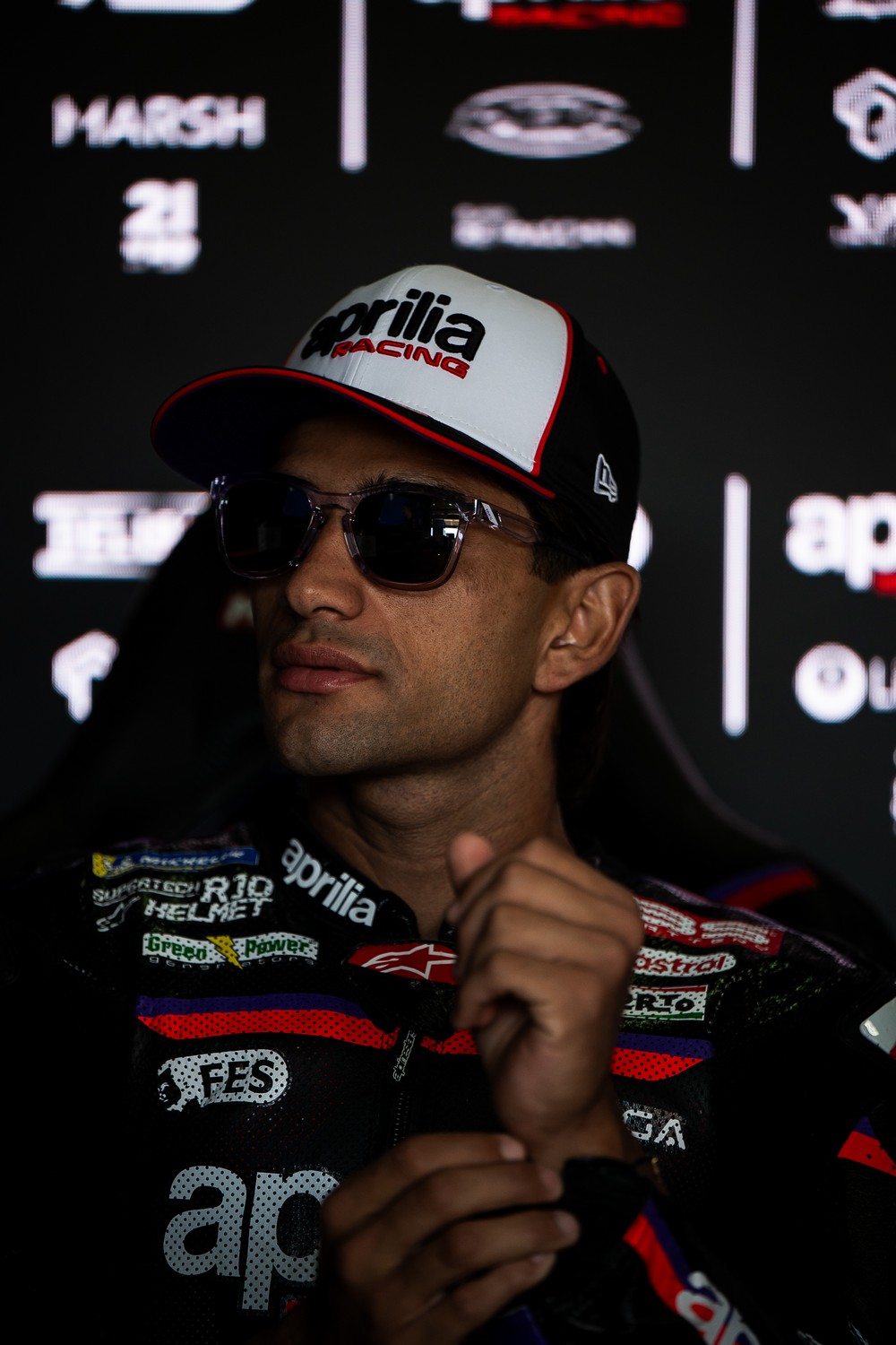 Aprilia Racing củng cố ngôi đầu sau MotoGP Aragón 2026