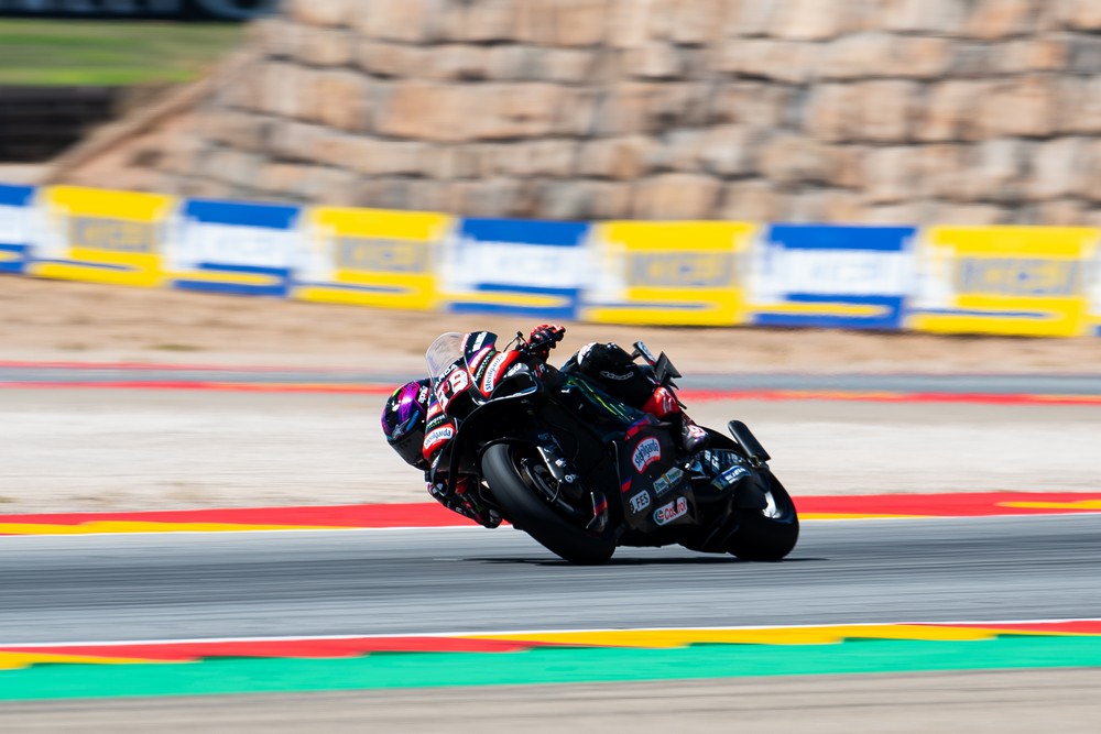 Aprilia Racing củng cố ngôi đầu sau MotoGP Aragón 2026