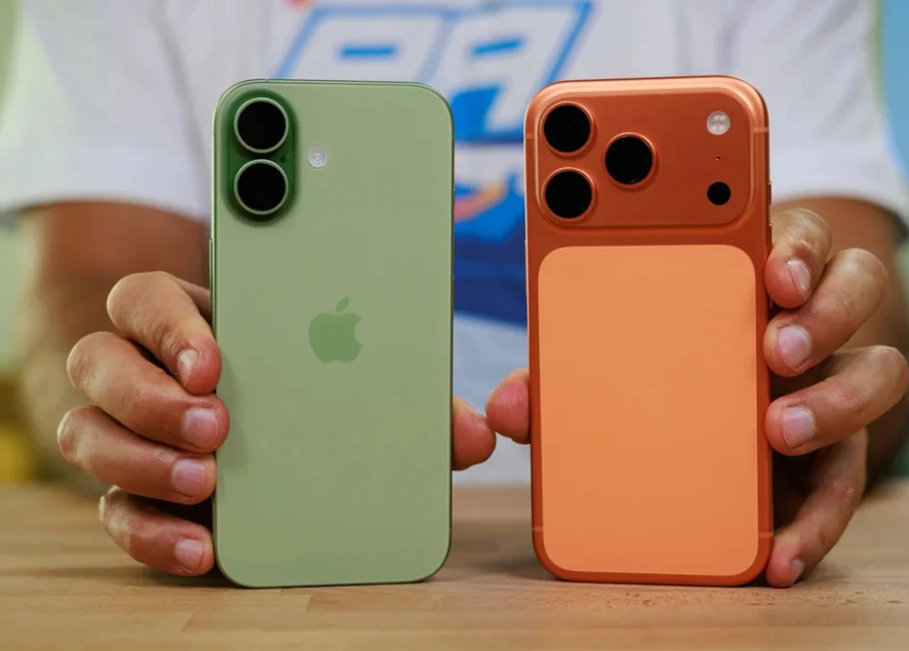 “Ngỡ ngàng bật ngửa” với BXH smartphone bán chạy