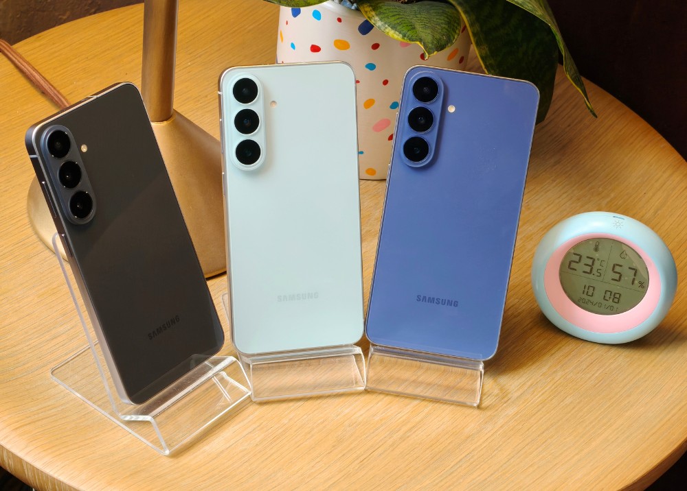 Galaxy S26 FE: Trải nghiệm camera flagship trọn vẹn hóa mọi khoảnh khắc Epic