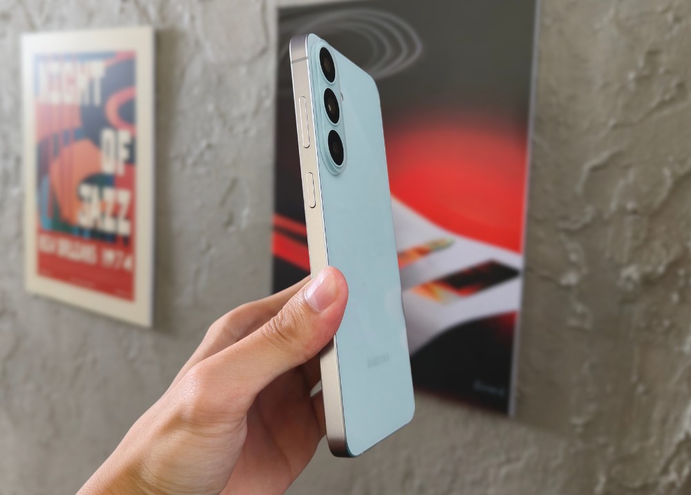 Trải nghiệm Galaxy S26 FE: Camera chuẩn flagship ghi trọn khoảnh khắc