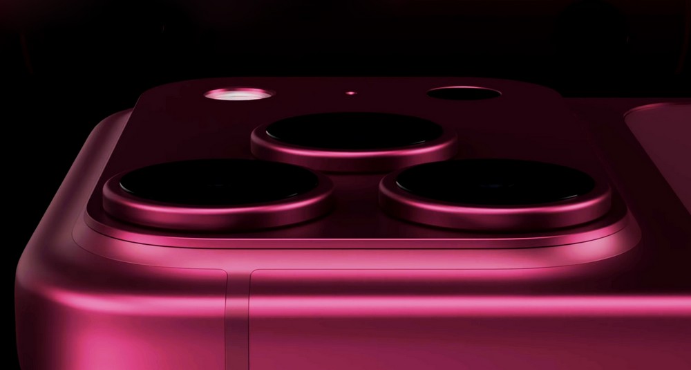 Camera iPhone 18 Pro Max có nâng cấp độc quyền cực "khủng"?
