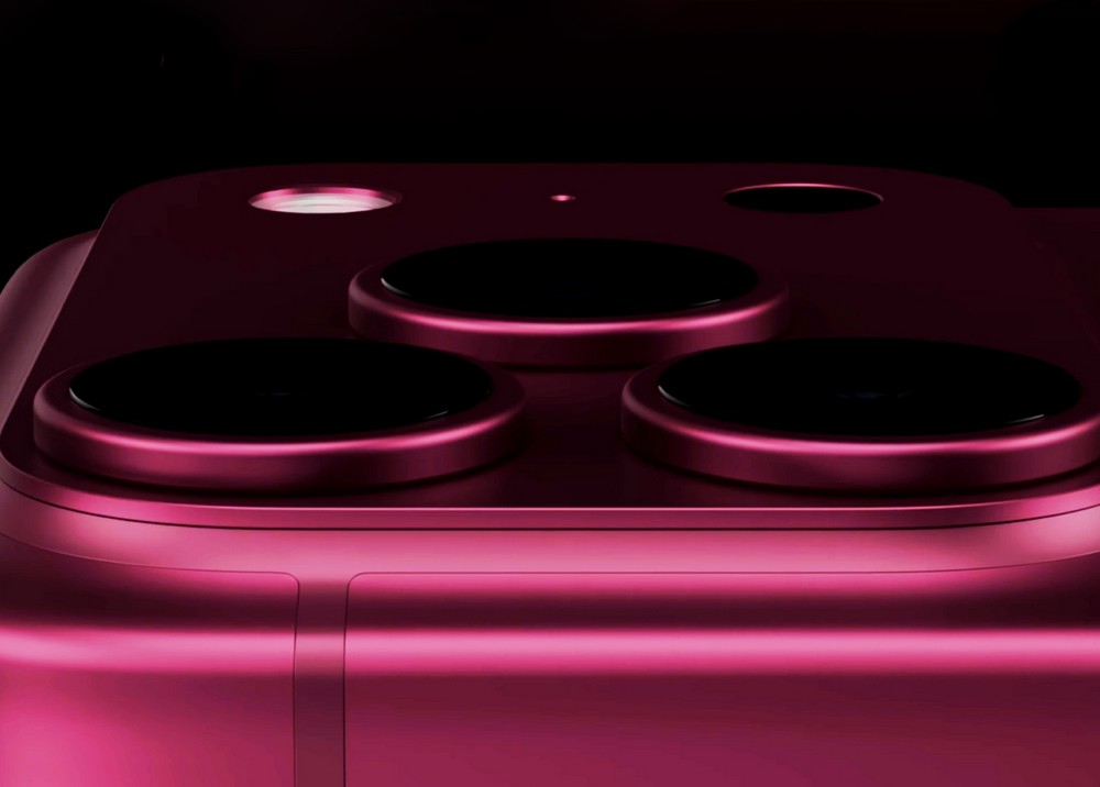 Camera iPhone 18 Pro Max có nâng cấp độc quyền cực "khủng"?