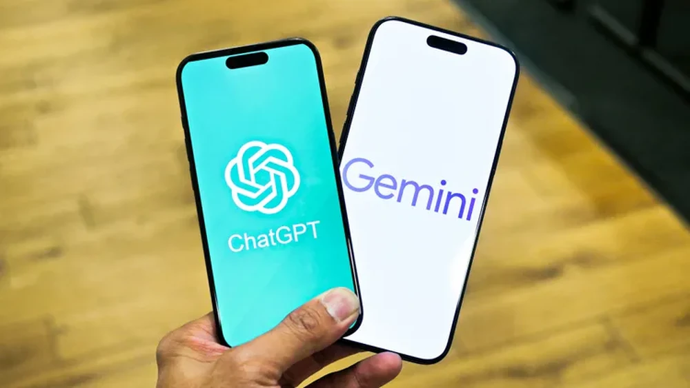 ChatGPT “lép vế” trước Gemini khi nhận diện hình ảnh