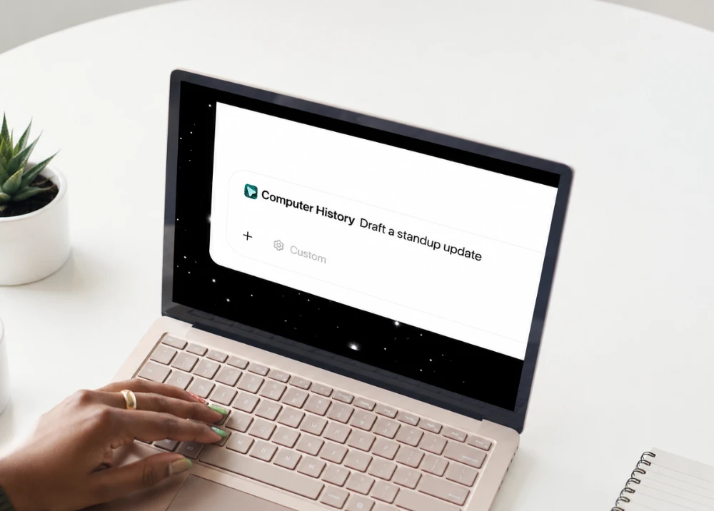 Computer History trên ChatGPT sẽ làm lộ dữ liệu người dùng?