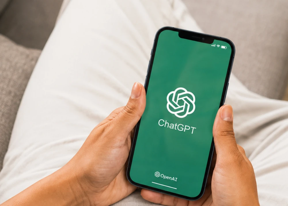 ChatGPT sẽ “soán ngôi” các ứng dụng trên smartphone?