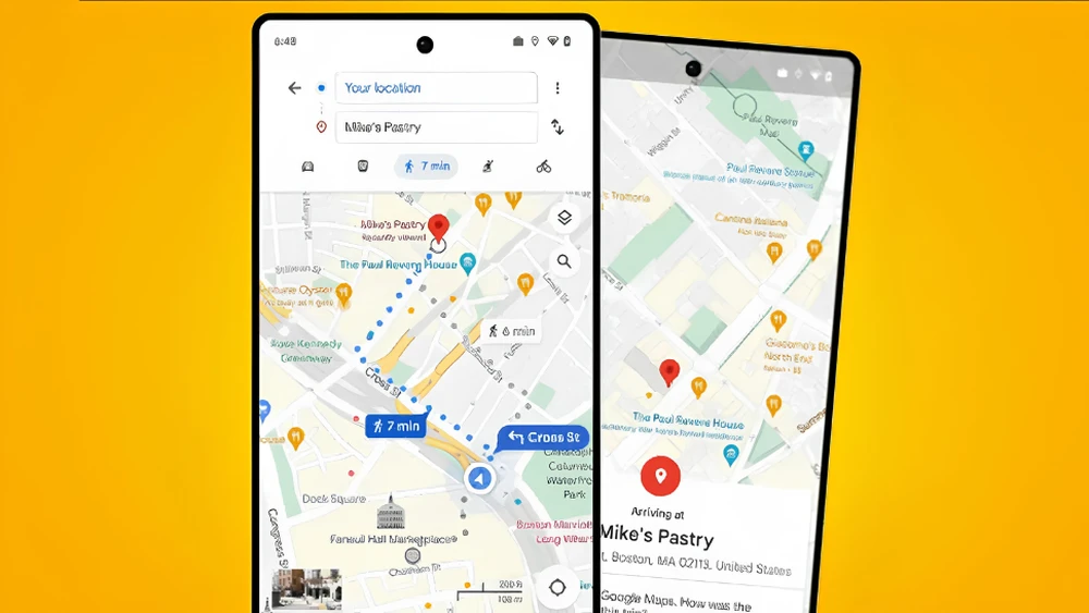 ChatGPT sẽ “soán ngôi” các ứng dụng trên smartphone? 