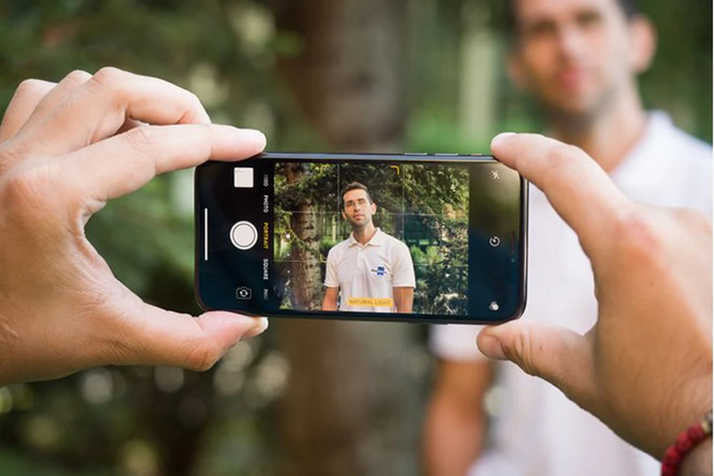 6 mẹo giúp smartphone “lên trình” chụp ảnh