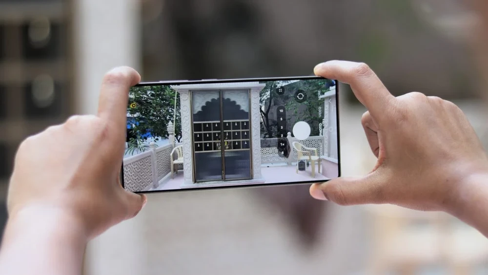 6 mẹo giúp smartphone “lên trình” chụp ảnh