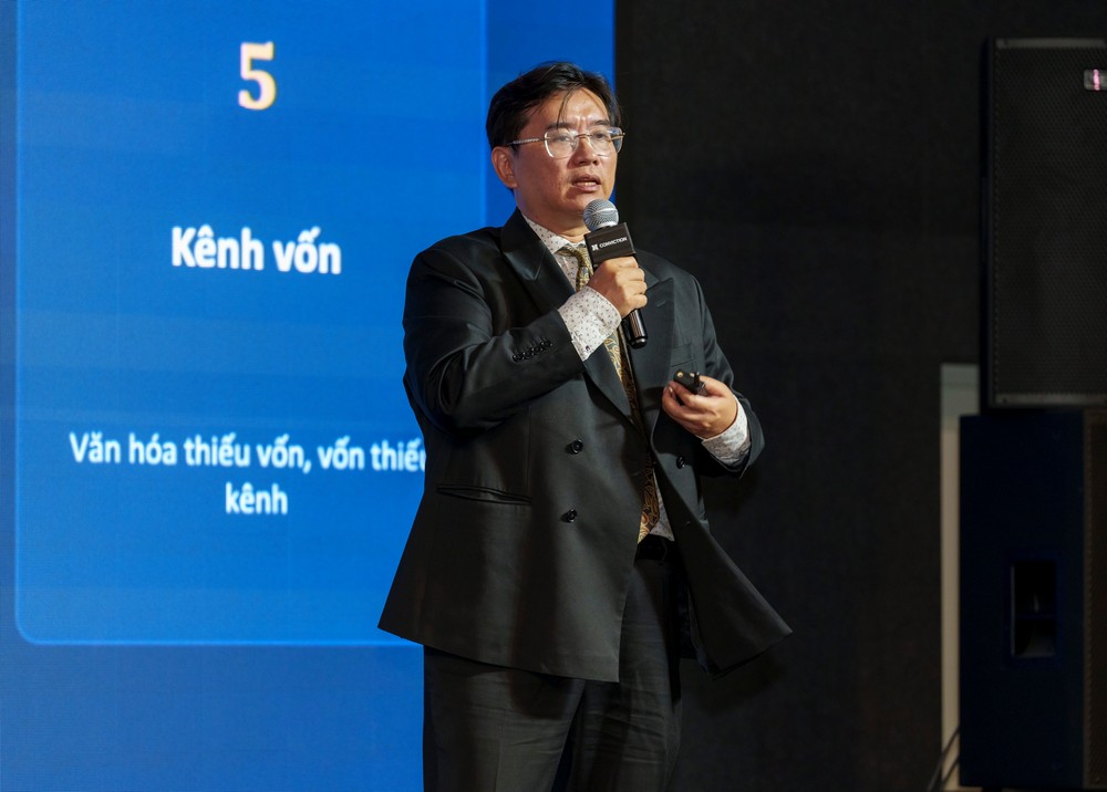 Công nghệ mở lối Văn hóa số phát triển
