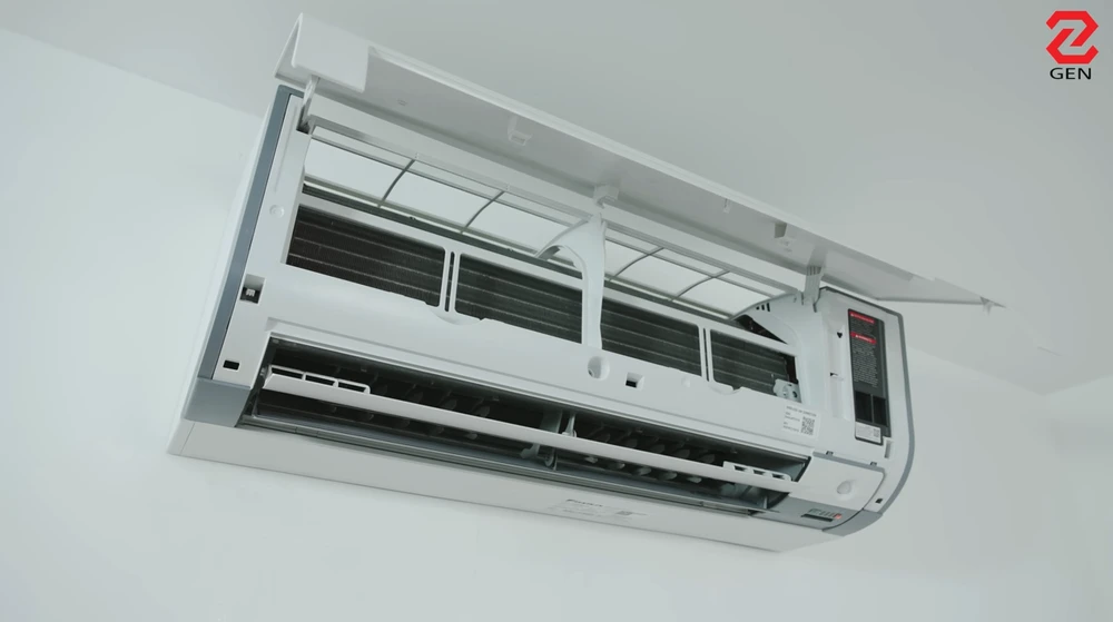 Review Daikin FTKM: Máy lạnh càng dùng càng “nhàn”!