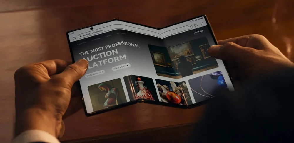 Điểm mặt 5 điện thoại gập đang “chiếm spotlight” trước khi Apple nhập cuộc