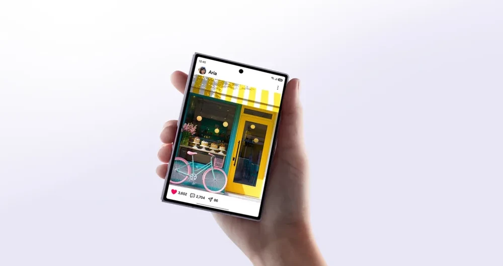 Điểm mặt 5 điện thoại gập đang “chiếm spotlight” trước khi Apple nhập cuộc