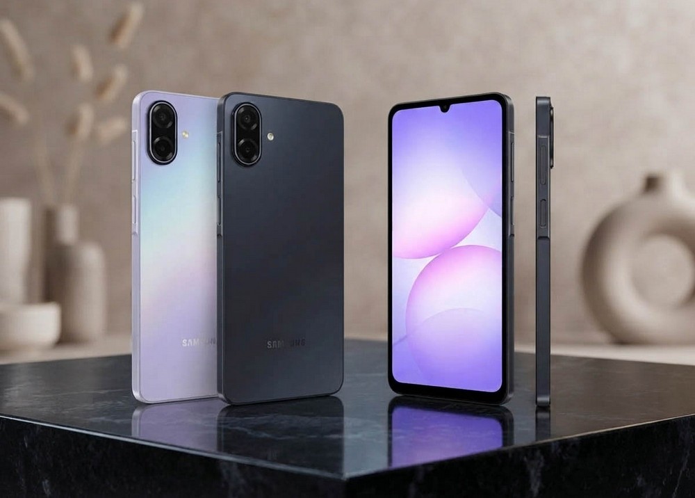 Galaxy A08 "rẻ mà ngon": Pin 6.000 mAh, RAM 8GB