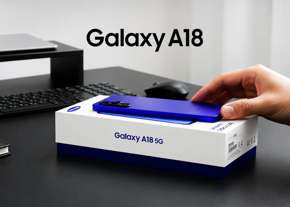 Galaxy A18 “lộ bài” trên Geekbench