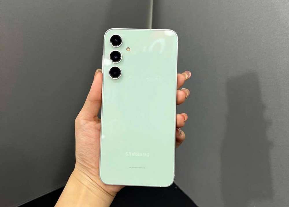 One UI 9 là bản cập nhật cuối dành cho Galaxy S23 FE?