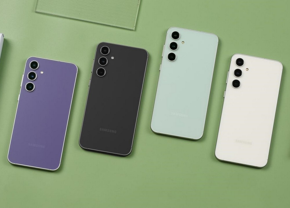 One UI 9 là bản cập nhật cuối dành cho Galaxy S23 FE?