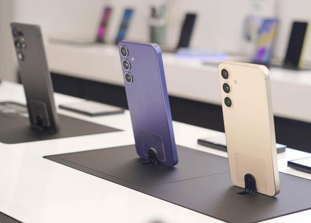 One UI 9 rục rịch đổ bộ lên Galaxy S24 Series