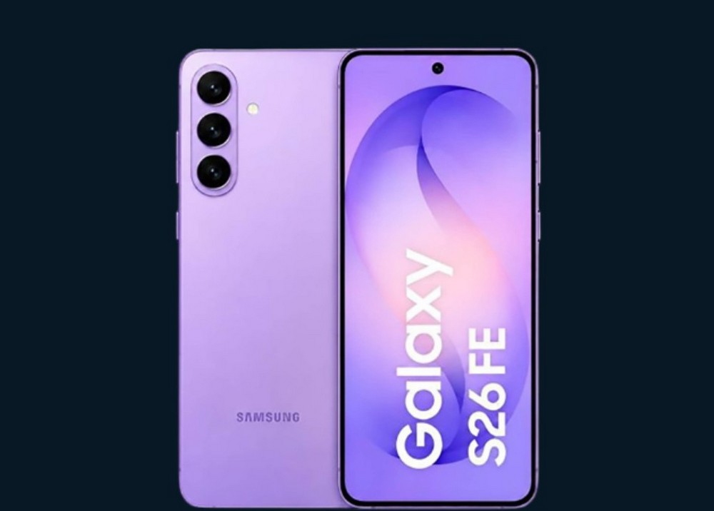 Galaxy S26 FE ra mắt 27/8: Chip 10 nhân, màn hình 120Hz?