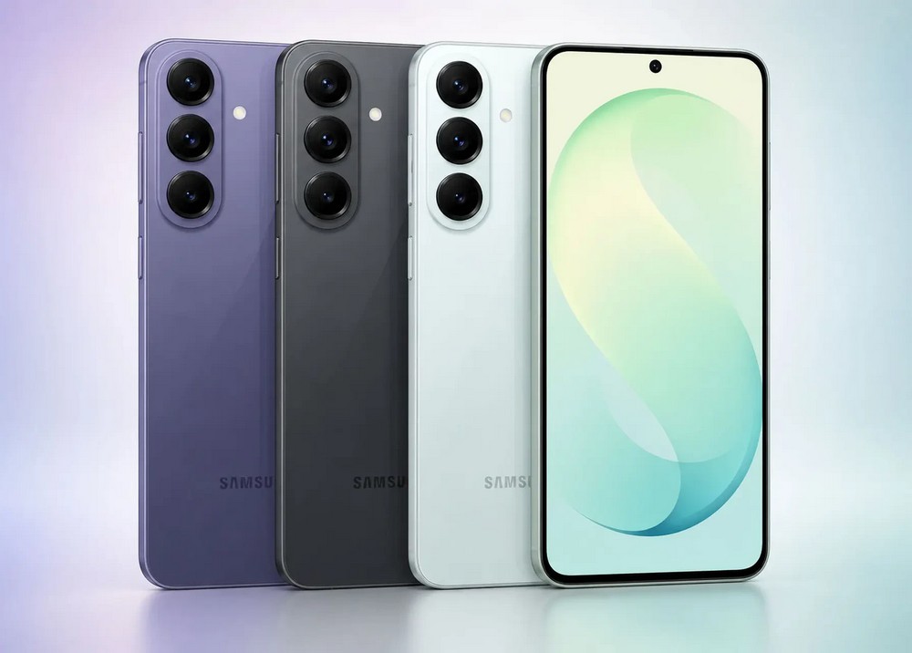 Galaxy S26 FE lộ diện, giá từ 24 triệu đồng