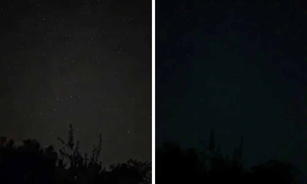 Galaxy S26 Plus đấu OPPO Find X9 Ultra: camera nào “ăn điểm” hơn khi chụp đêm?