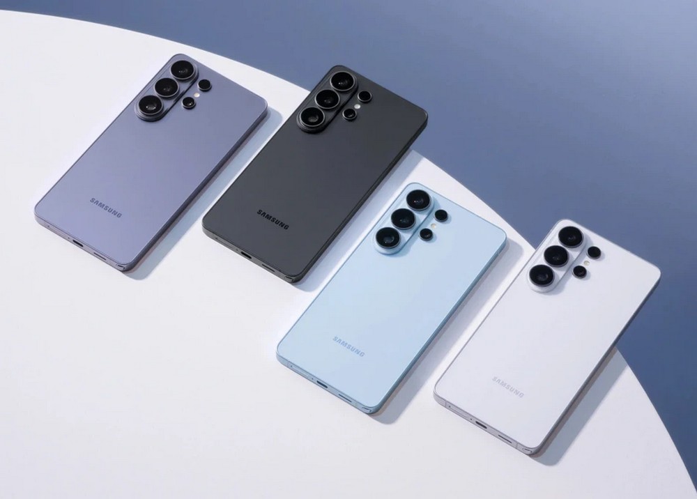 Galaxy S27: Tăng dung lượng pin 14%, cải thiện camera