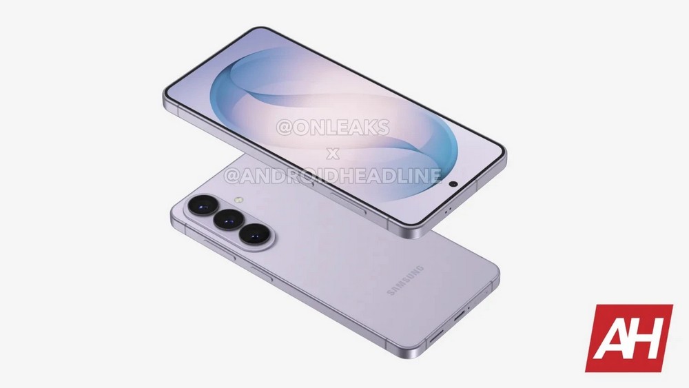 Galaxy S27: Tăng dung lượng pin 14%, cải thiện camera