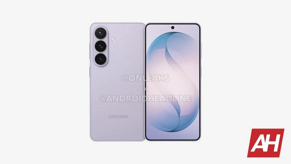 Galaxy S27: Tăng dung lượng pin 14%, cải thiện camera