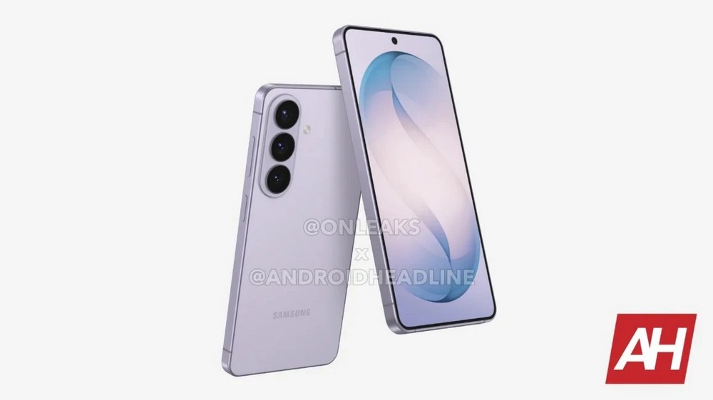Galaxy S27: Tăng dung lượng pin 14%, cải thiện camera