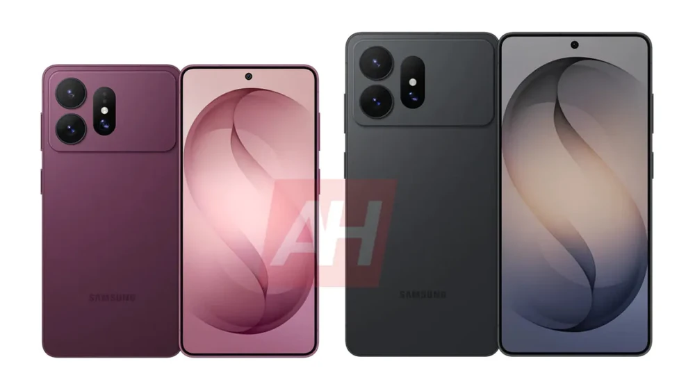Galaxy S27 Pro lộ diện, thiết kế giống Galaxy S27 Ultra?