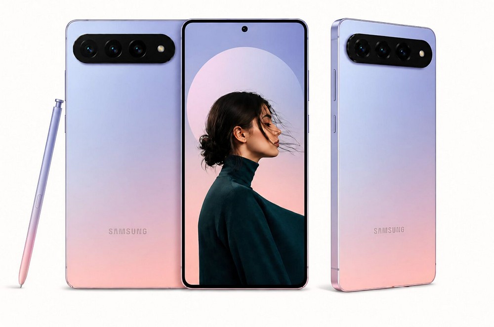 Camera Galaxy S27 Series sẽ được "đập đi xây lại"?
