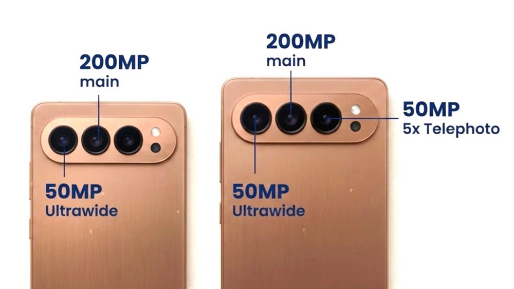 Camera Galaxy S27 Series sẽ được "đập đi xây lại"?