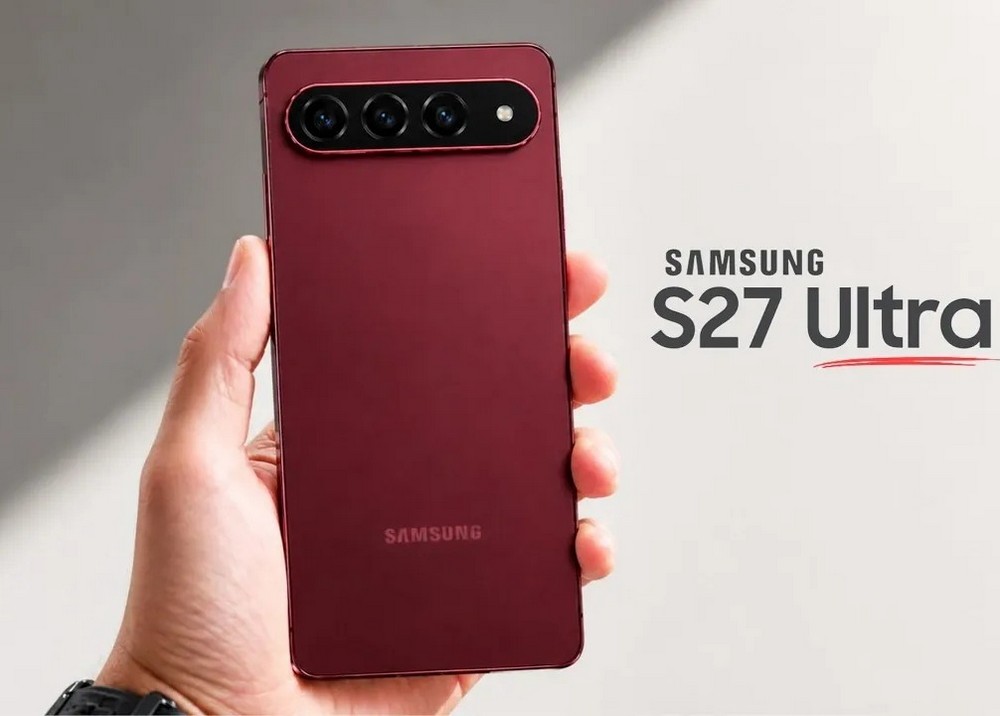 Camera Galaxy S27 Series sẽ được "đập đi xây lại"?