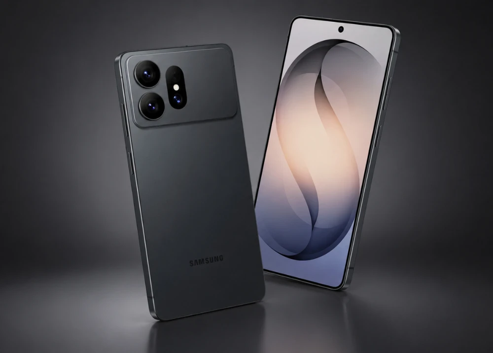 Galaxy S27 Ultra: “Plot twist” thiết kế khiến fan ngỡ ngàng