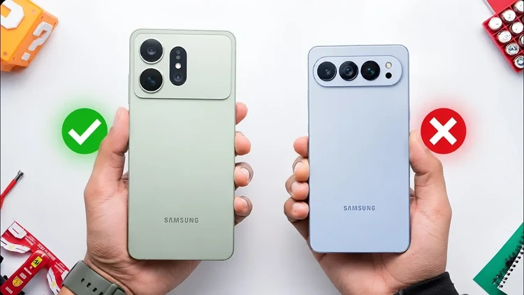 Galaxy S27 Ultra: “Plot twist” thiết kế khiến fan ngỡ ngàng
