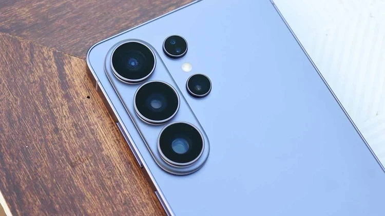 Galaxy S27 Ultra: “Plot twist” thiết kế khiến fan ngỡ ngàng