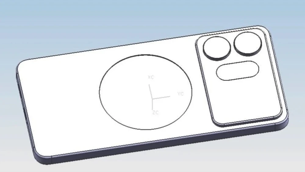 Galaxy S27 Ultra lộ diện, thiết kế camera giống iPhone 17 Pro?