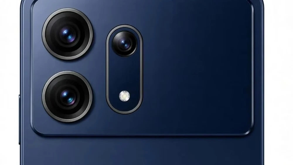 Galaxy S27 Ultra lộ diện, thiết kế camera giống iPhone 17 Pro?