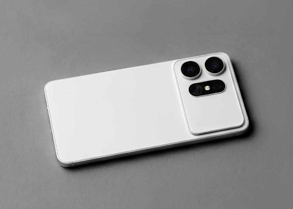 Galaxy S27 Ultra lộ diện, thiết kế camera giống iPhone 17 Pro?