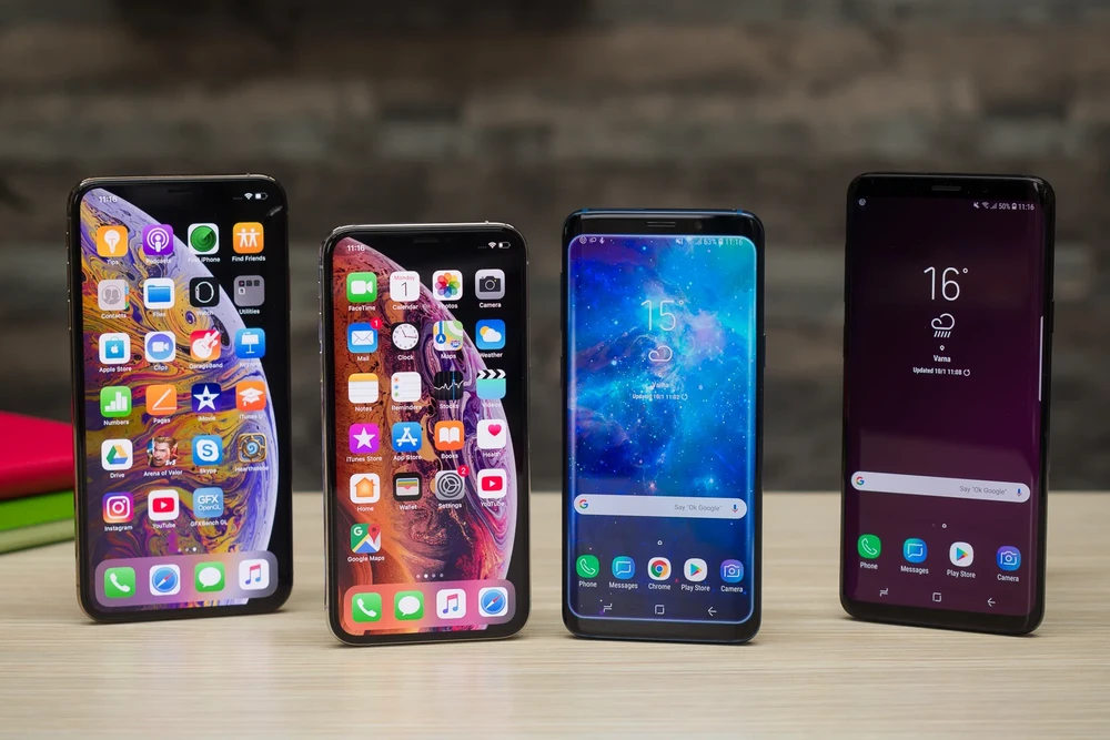 Galaxy S27 Ultra đổi thiết kế, nhưng PhoneArena nói “không mua”