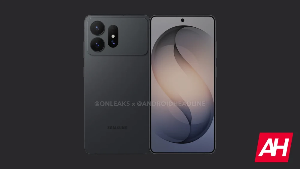 Galaxy S27 Ultra đổi thiết kế, nhưng PhoneArena nói “không mua”