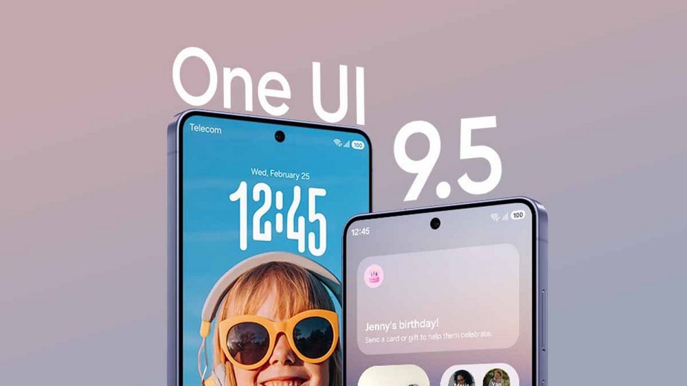 Galaxy S27 Ultra lộ diện cùng One UI 9.5