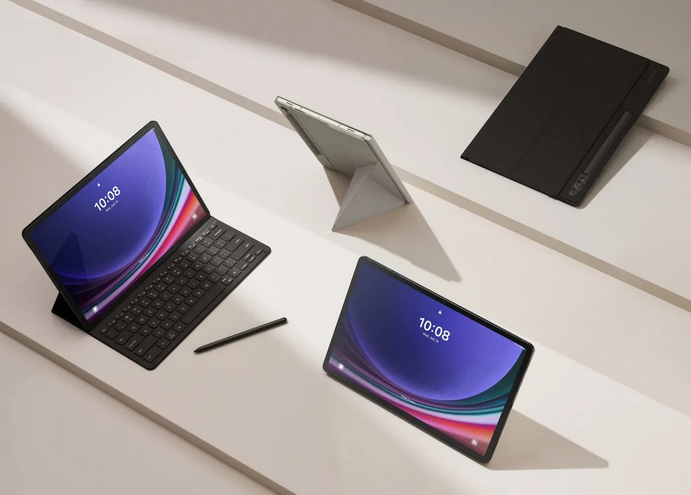 Samsung sắp ngừng hỗ trợ phần mềm nhiều mẫu Galaxy Tab