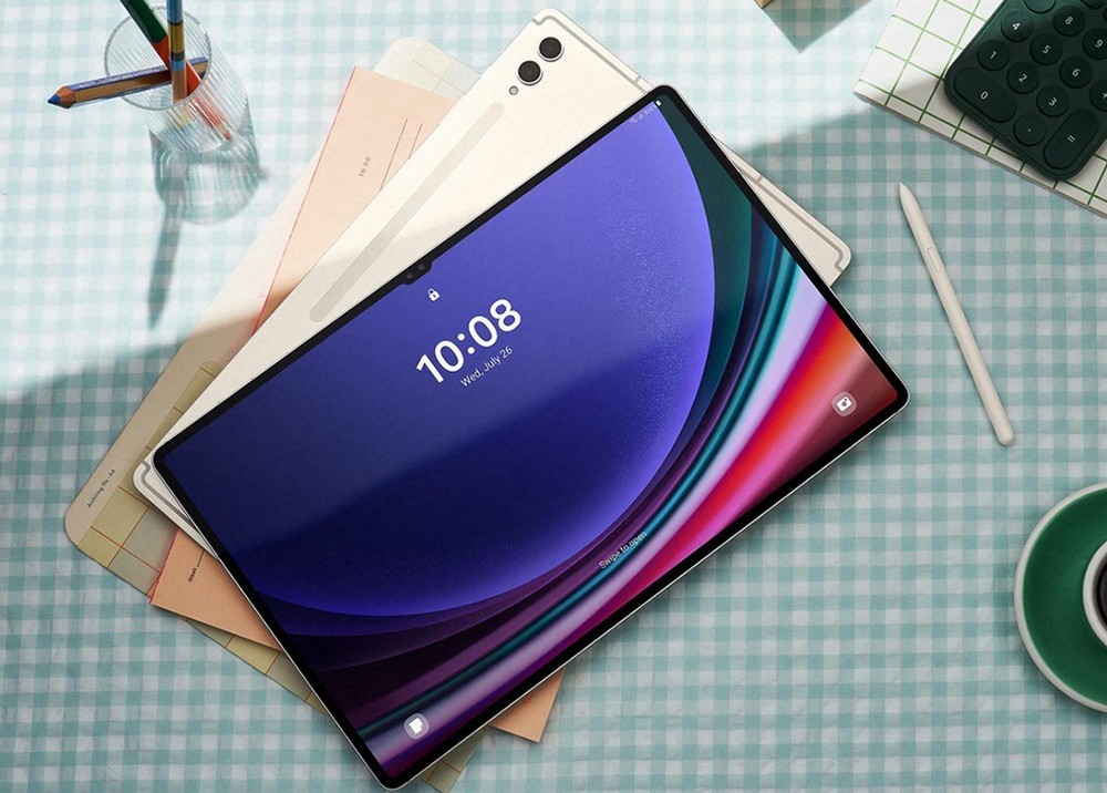 Samsung sắp ngừng hỗ trợ phần mềm nhiều mẫu Galaxy Tab