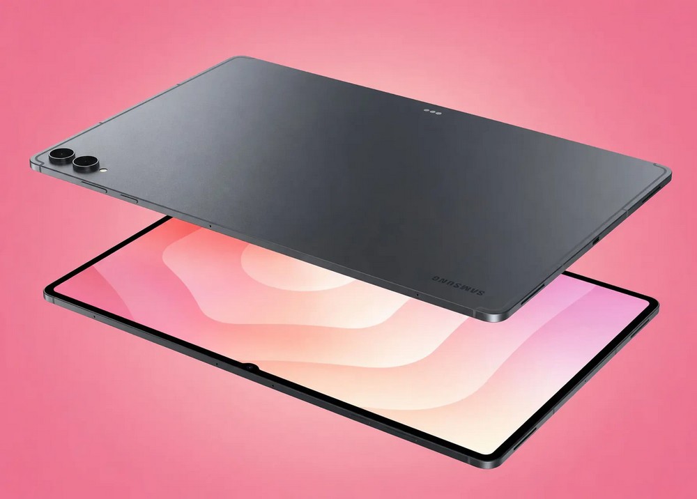 Galaxy Tab S12 Ultra sẽ dùng chip Dimensity 9500 và chạy One UI 9