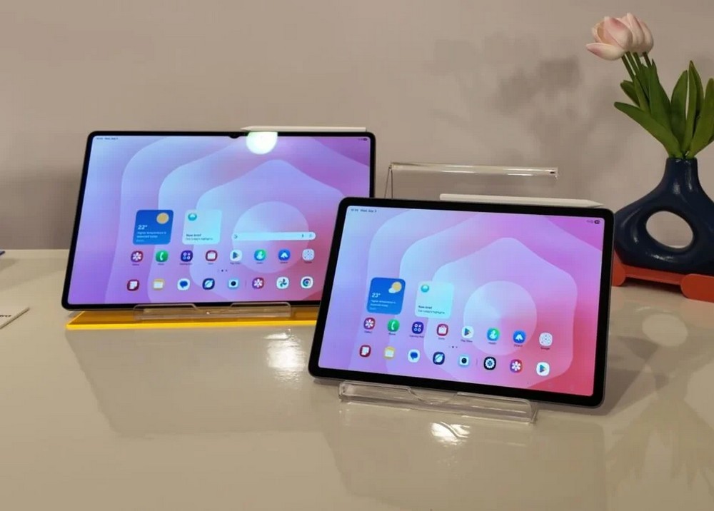 Galaxy Tab S12 Ultra sẽ dùng chip Dimensity 9500 và chạy One UI 9