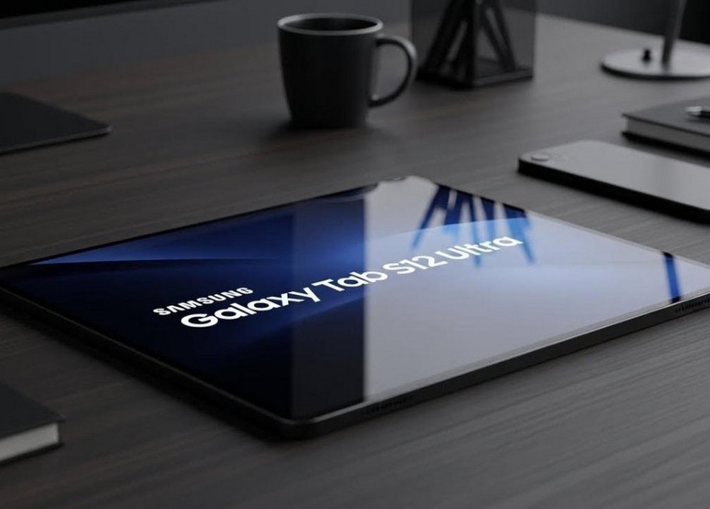 Galaxy Tab S12 Ultra sẽ dùng chip Dimensity 9500 và chạy One UI 9