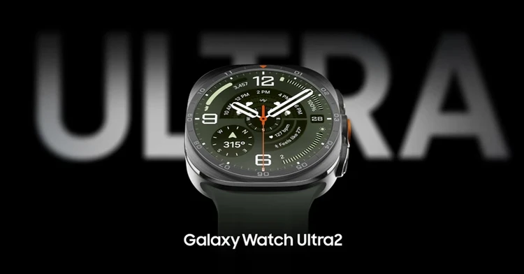Galaxy Watch Ultra 2 và Apple Watch Ultra 3 đọ sức!