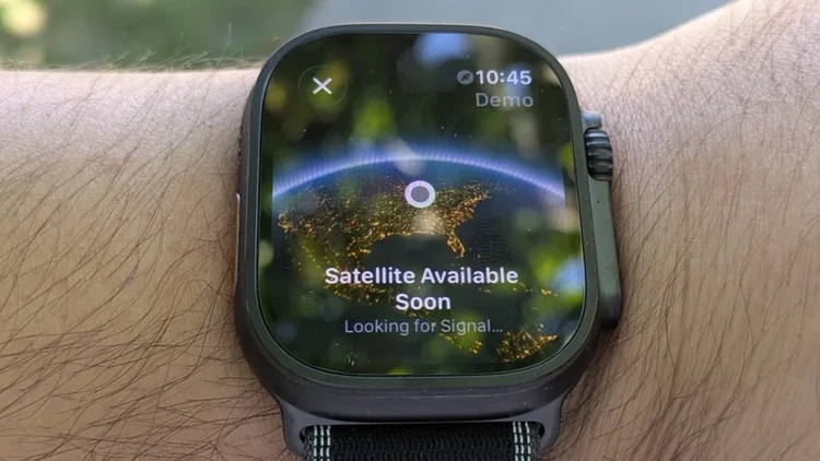Galaxy Watch Ultra 2 và Apple Watch Ultra 3 đọ sức!